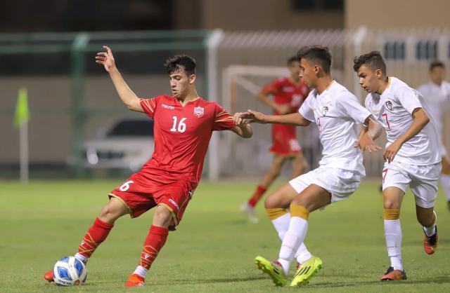 1641655890373016776.jpg 图10-巴林国少与叙利亚国少在10月初热身镜头.jpg