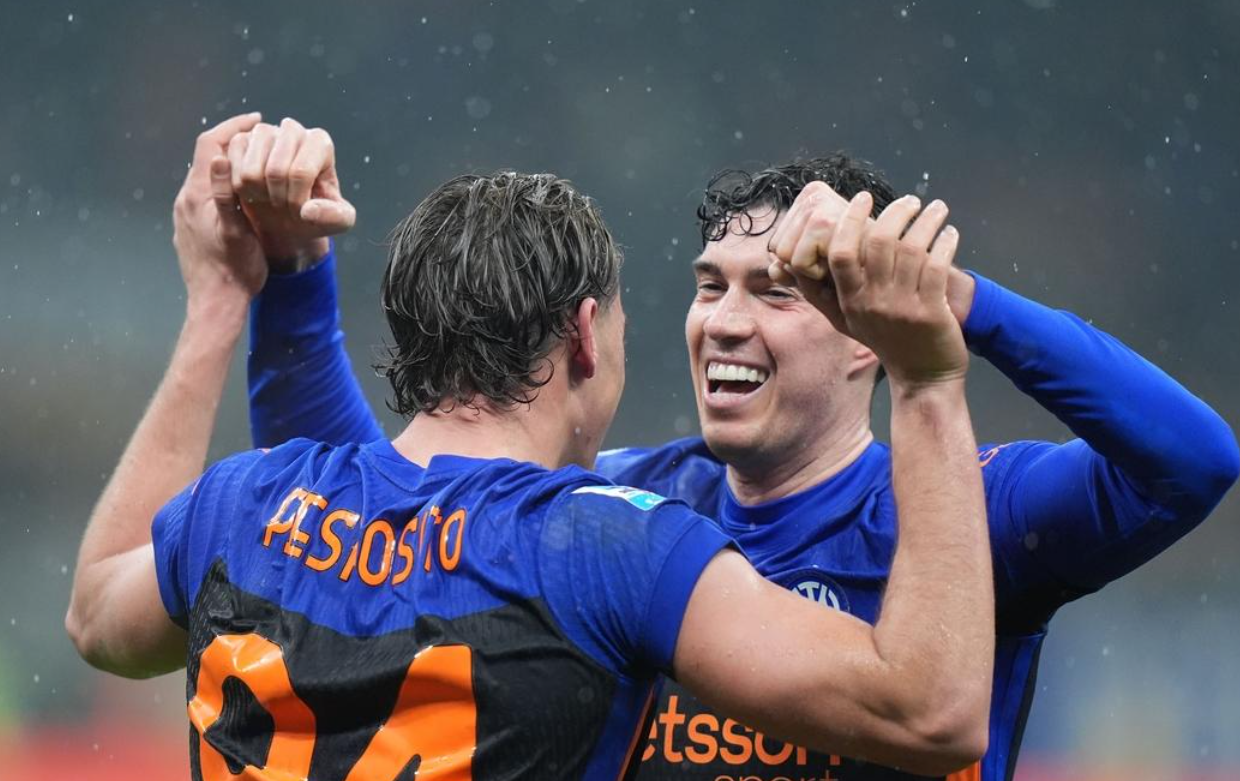 华体会体育官网-从0-2到6-2！神剧情，意甲领头羊神奇逆袭，国米甩开米兰6分