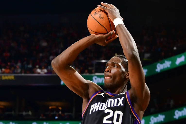 华体会登录-发展联盟表现相当可靠，太阳锋线新星什么时候才能在NBA站稳脚跟