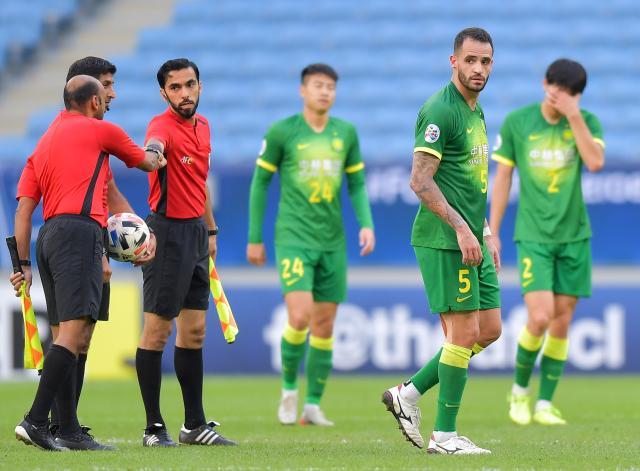 实时比分-中超Big4亚冠课题如何破？ 亚冠成绩影响名额分配